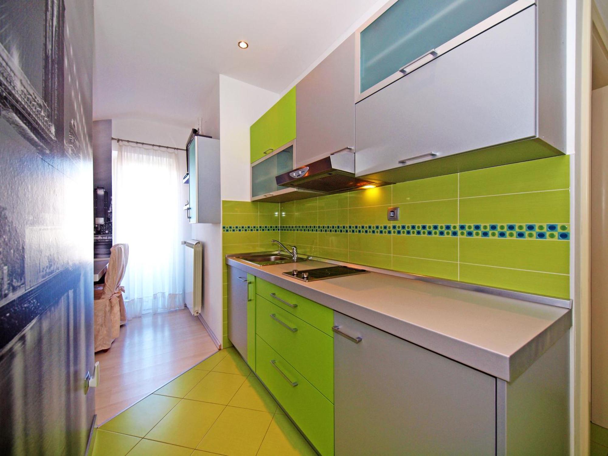 Apartments Keran - By Suites Living Vodice Exterior foto