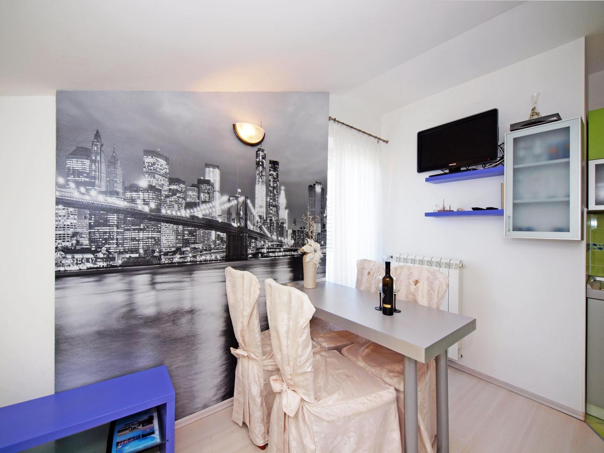 Apartments Keran - By Suites Living Vodice Exterior foto