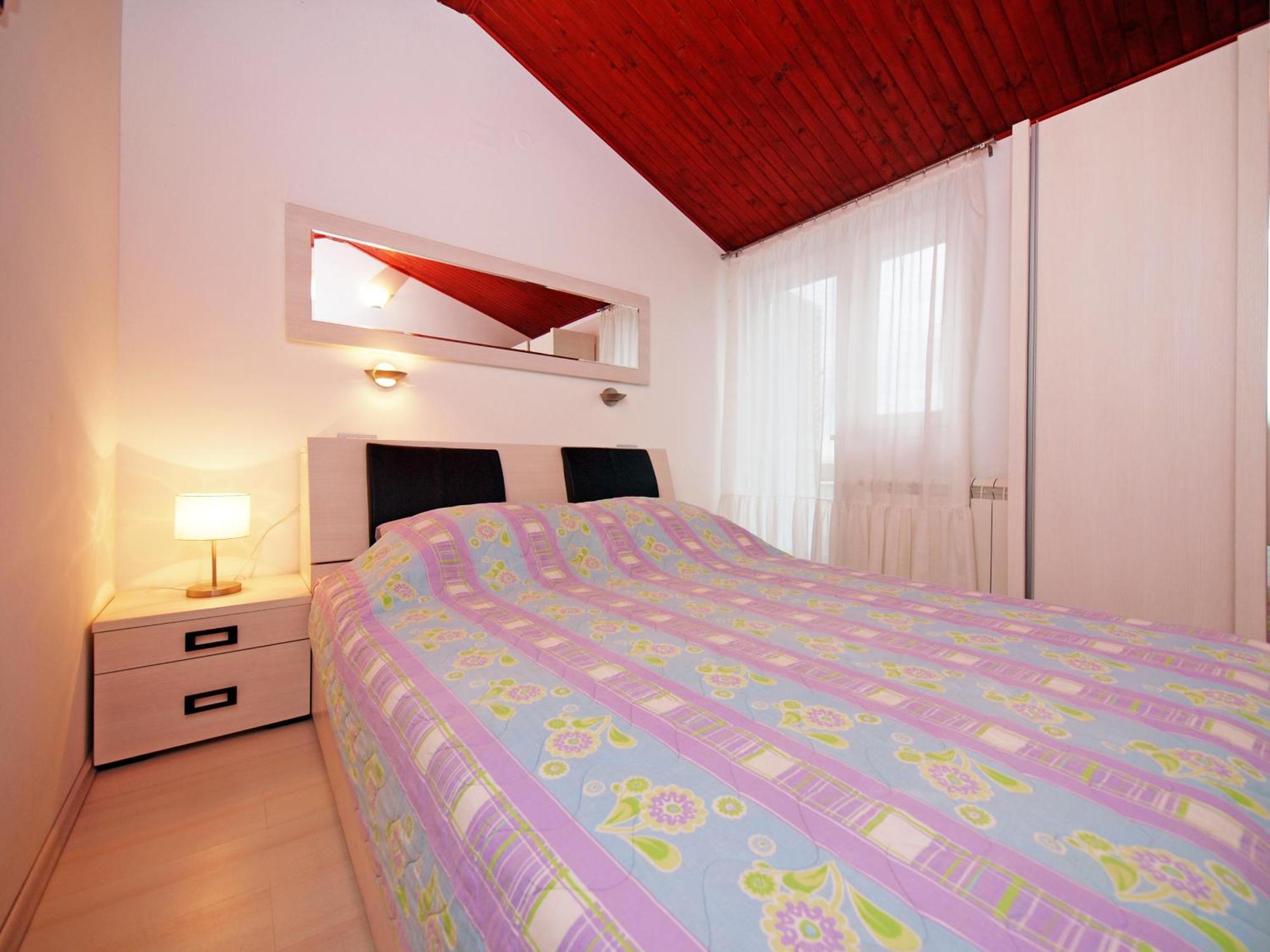 Apartments Keran - By Suites Living Vodice Exterior foto